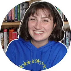 Avatar of Katie Marie