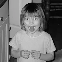 Avatar of katie robinson
