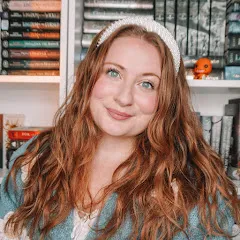 Avatar of Katie's Book Nook