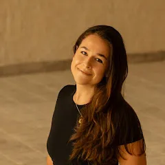 Avatar of Katie Waters Yoga