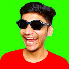Avatar of Kavi Patel Gaming