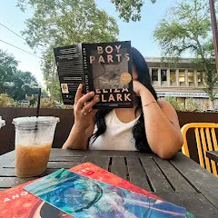 Avatar of krayreads
