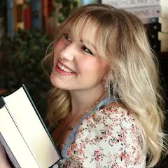 Avatar of Kay’s Library