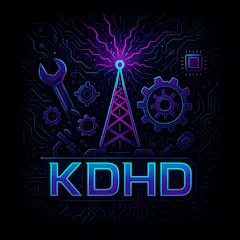 Avatar of KDHD Stuff