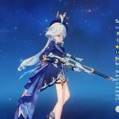 Avatar of Genshin_Impact_Fan_2025