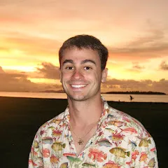 Avatar of KeepingFishSimple