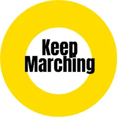 Avatar of Keep Marching