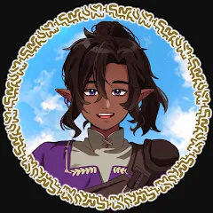 Avatar of Kenlair