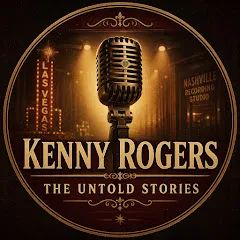 Avatar of Kenny Rogers: The Untold Stories