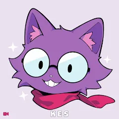 Avatar of kesMadgik