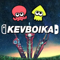 Avatar of Kevboika