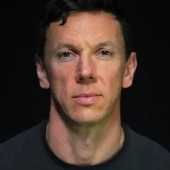 Avatar of Apex Dad with Kevin Boyle