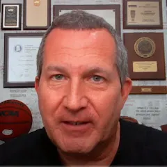 Avatar of Kevin Scarbinsky