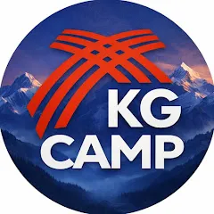 Avatar of KG CAMP