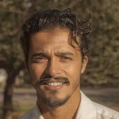 Avatar of Khalid
