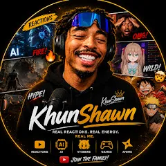 Avatar of KhunShawn