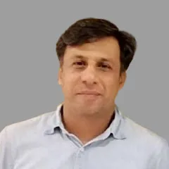 Avatar of Shahzada Khurram
