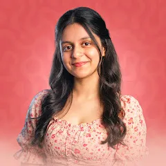 Avatar of KhushiVerse