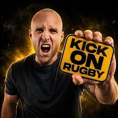 Avatar of Kick On Rugby