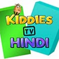Avatar of Kiddiestv Hindi - Nursery Rhymes & Kids Songs