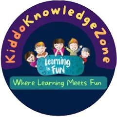 Avatar of KiddoKnowledgeZone