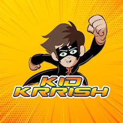 Avatar of Kid Krrish Official