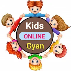 Avatar of Kids Online Gyan