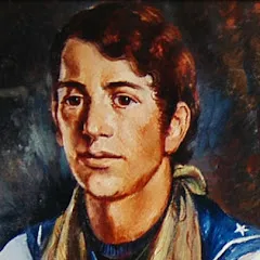 Avatar of Mr. Reuben James