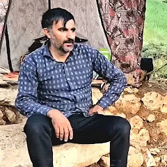 Avatar of kind man