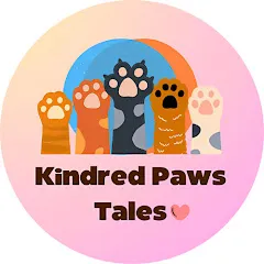Avatar of Kindred Paws Tales