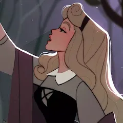 Avatar of King Caitlin ASMR