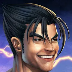 Avatar of KING CONNELL
