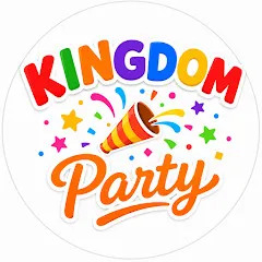 Avatar of Kingdom Party
