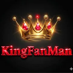 Avatar of KingFanMan