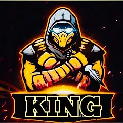 Avatar of KING GAMING