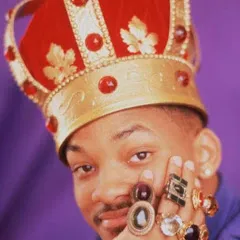 Avatar of king julian