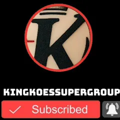 Avatar of kingkoessuperg