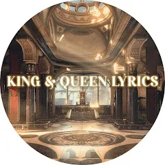 Avatar of King & Queen Lyrics