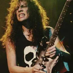 Avatar of Kirk Wah Hammett