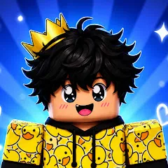Avatar of Kirmada Blox