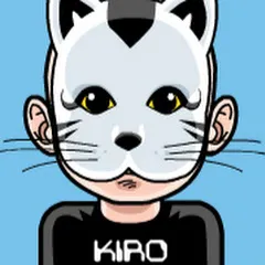 Avatar of Kirobichi