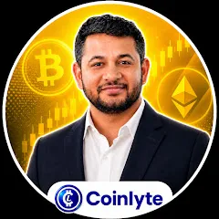 Avatar of Kirtish Vyas (CoinLyte)