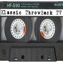 Avatar of KlassicThrowbackTV