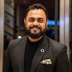 Avatar of Dr. K M Hasan Ripon