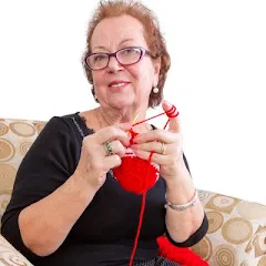 Avatar of Knitting Patterns TV