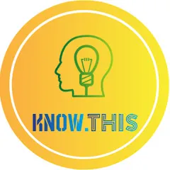 Avatar of know this