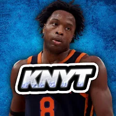 Avatar of KNYT