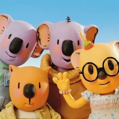 Avatar of Koala Brothers TV