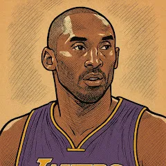 Avatar of Kobe Bryant full games