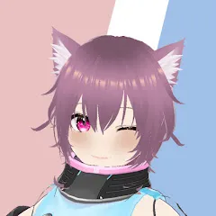 Avatar of Koharu 【 Unlucky Vtuber 】